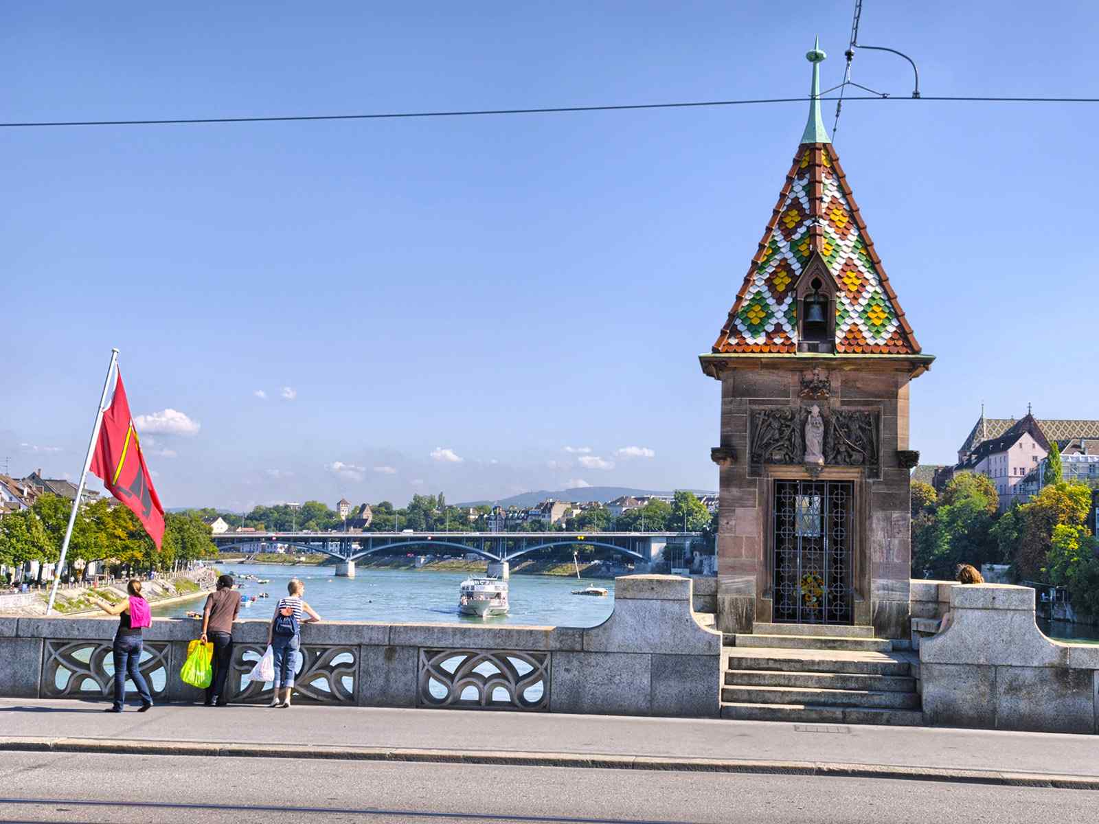Basel/Schweiz
