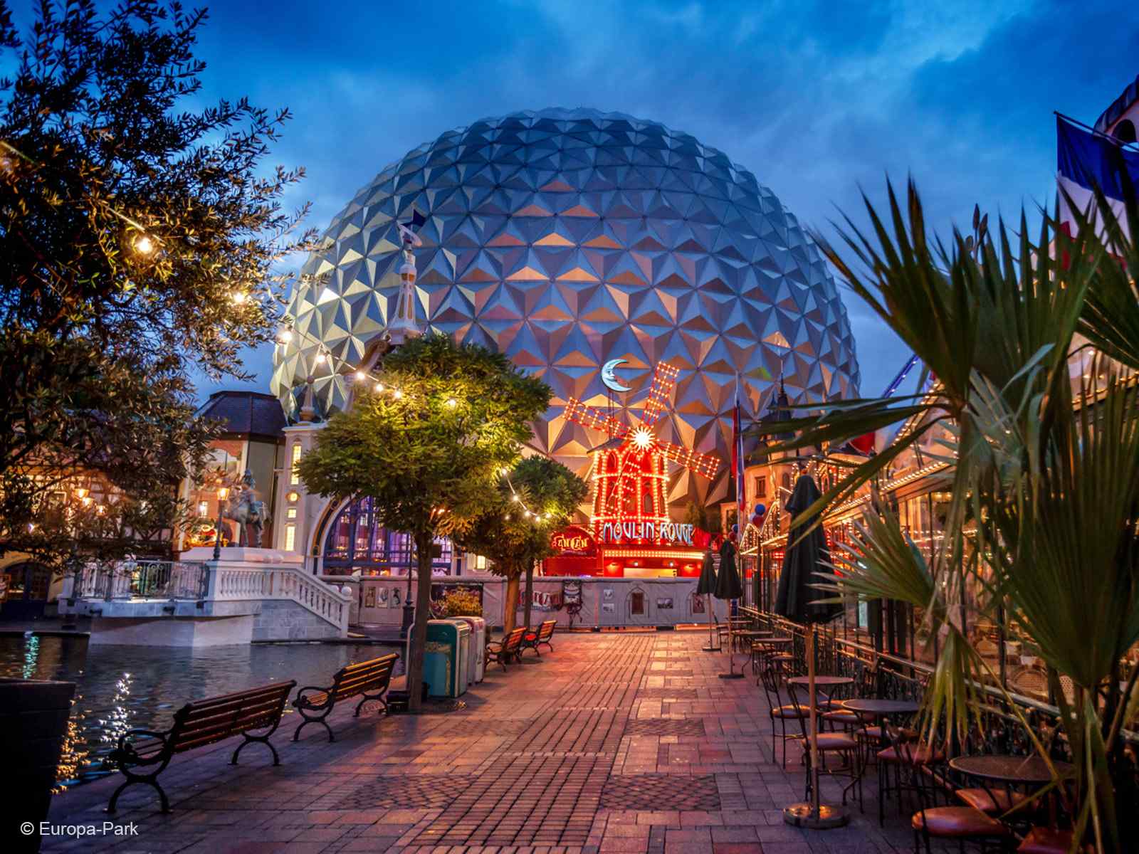 Europa-Park