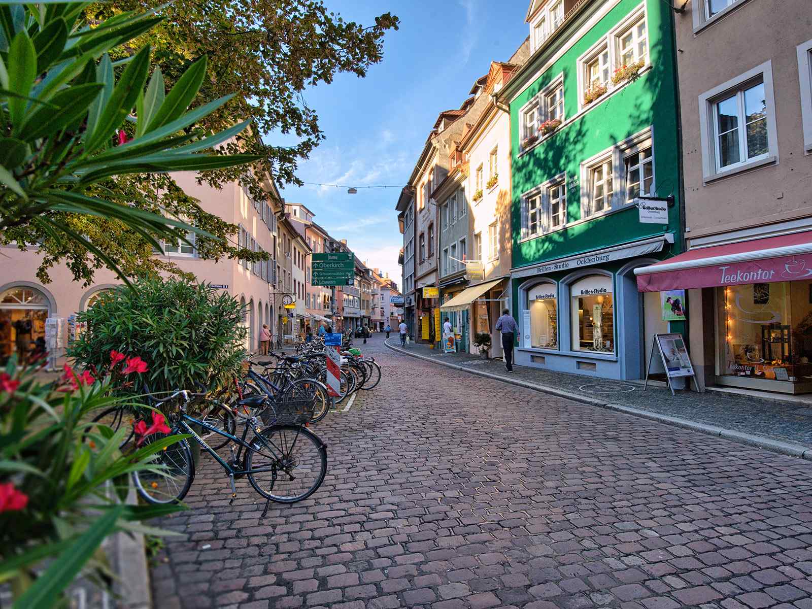 Freiburg im Breisgau