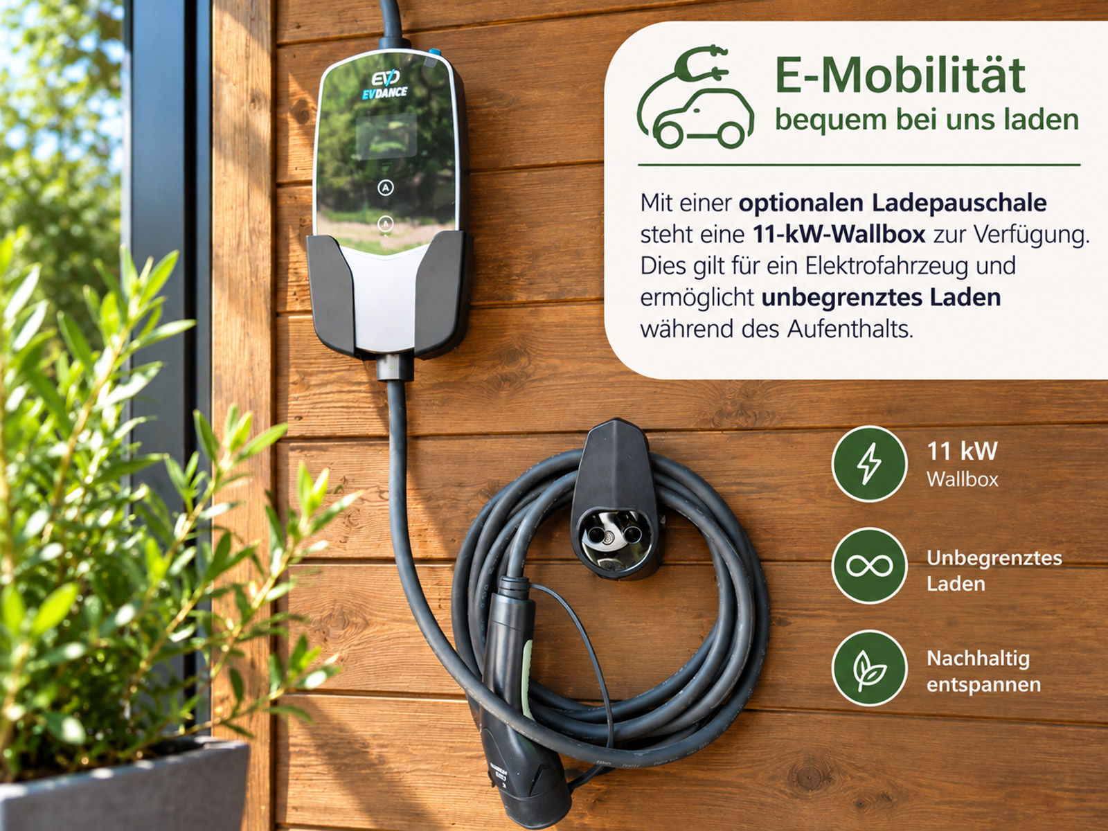 11-kW-Wallbox